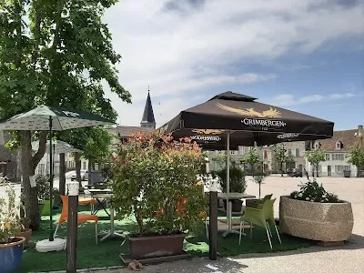 Haut CĆur d'Auzances. Bar Tabac Jeux