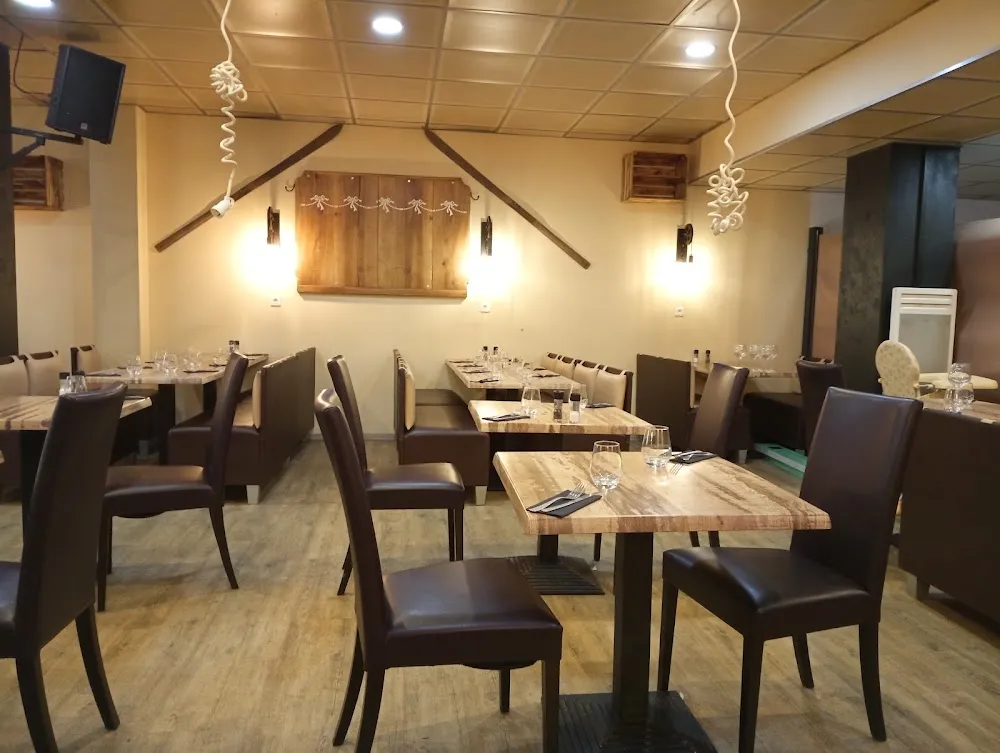 Chez Boris