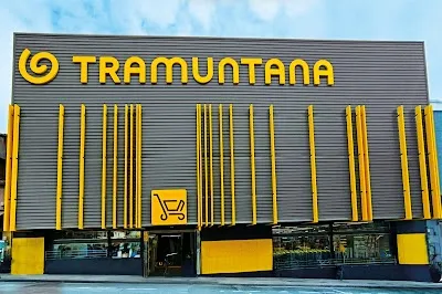 Supermercat Tramuntana 1