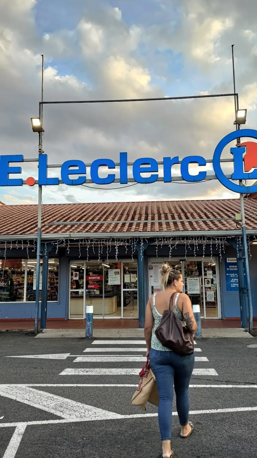 E.Leclerc LE GOSIER