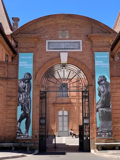 Musée Ingres Bourdelle