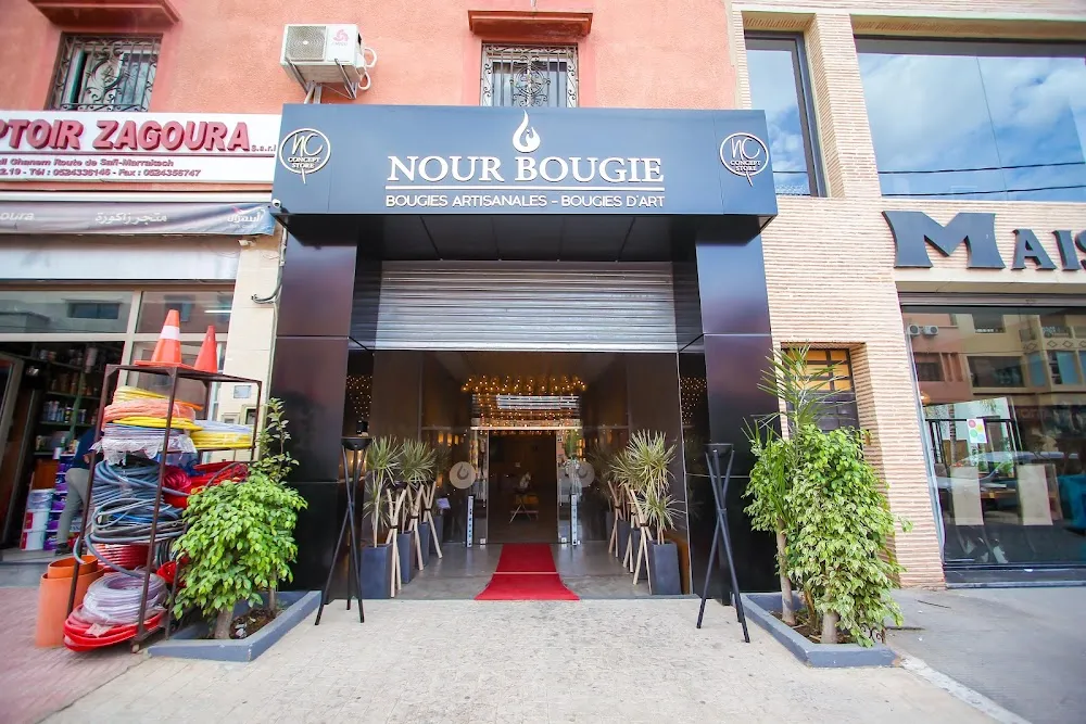 NOUR BOUGIE MARRAKECH