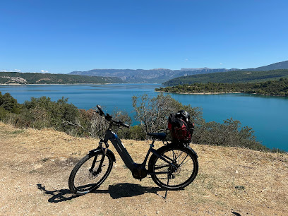 🚵⚡🚲Location vélos et VTT