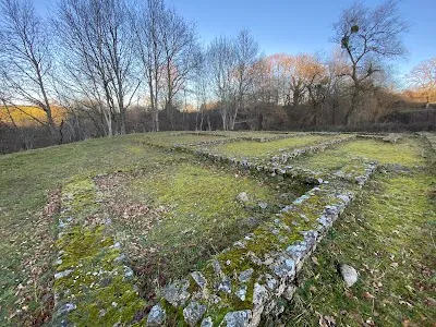 Site gallo-romain de Coux
