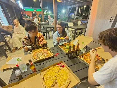 Pizzbook