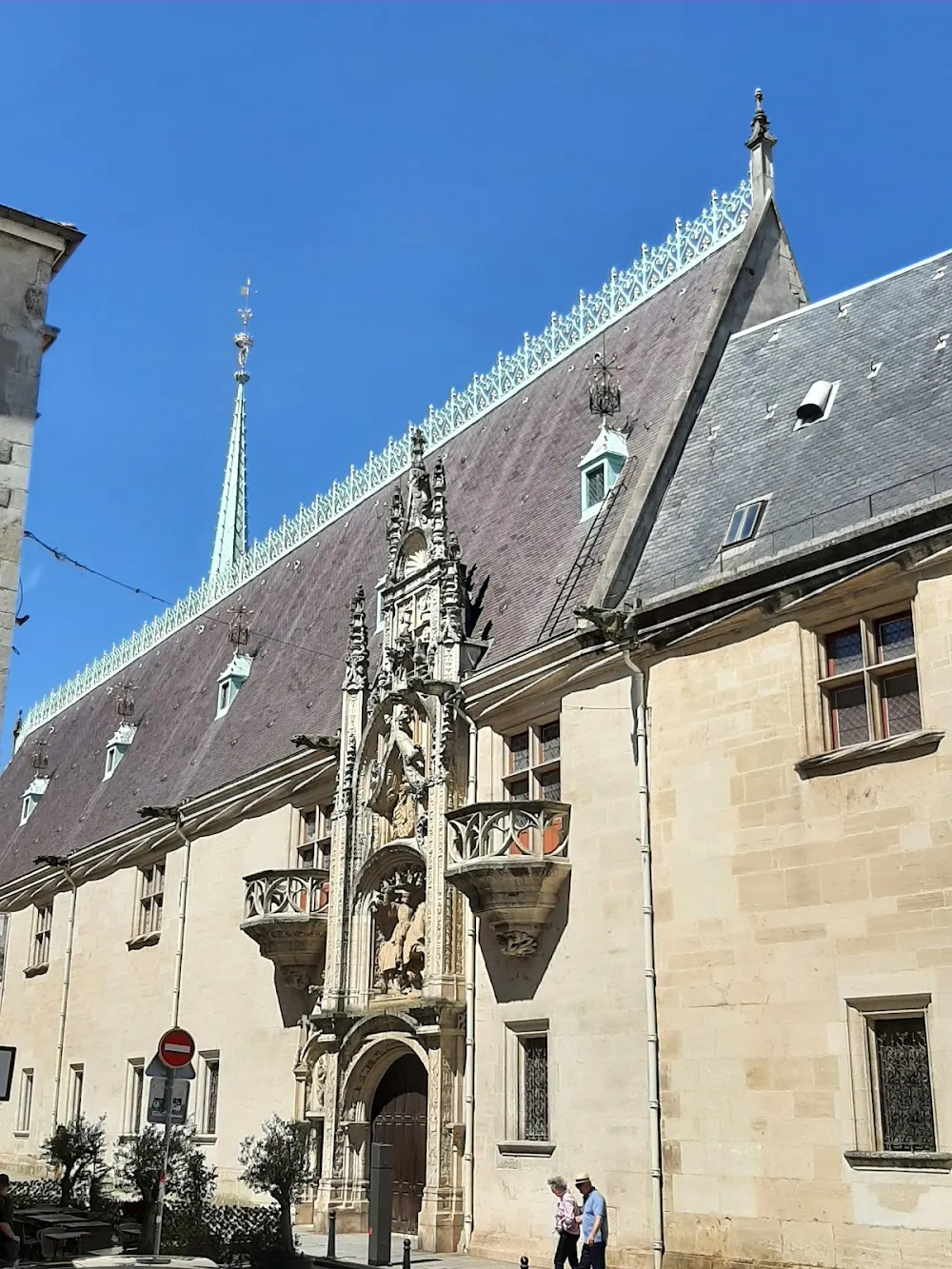 Musée Lorrain - Palais des Ducs de Lorraine