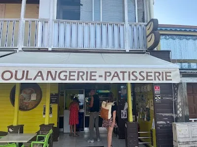 Le Fournil de la Cote