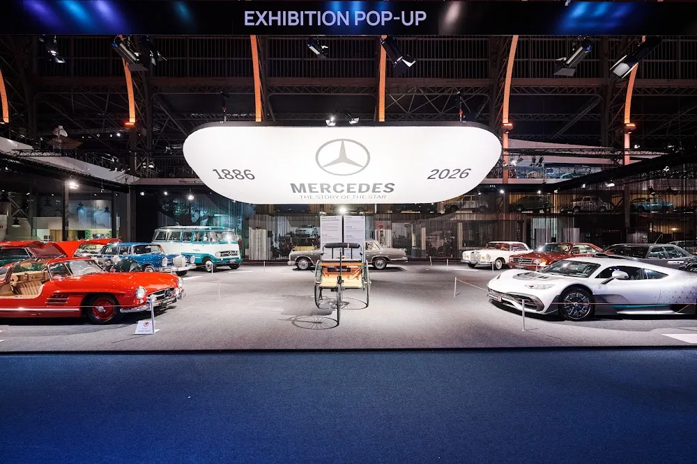 Autoworld