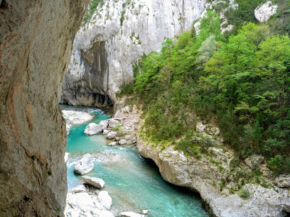 🕳️ Le Couloir Samson