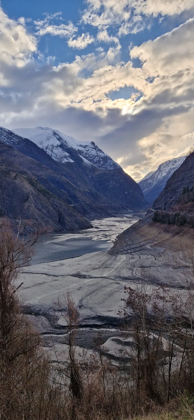 Parc National des Ecrins