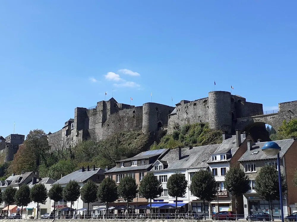 Bouillon Medieval Experience