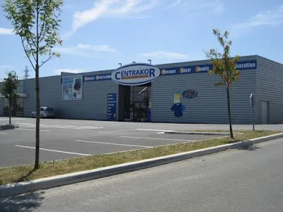 Centrakor Pons