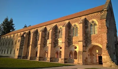 Abbaye Notre-Dame de CĂźteaux