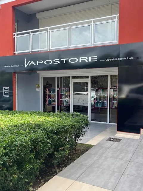 VAPOSTORE Saint-François - Cigarette électronique
