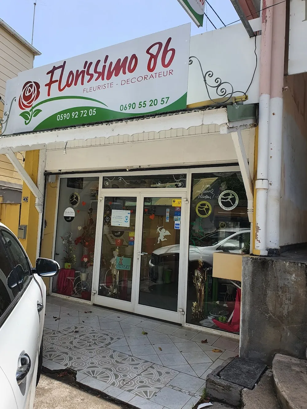 Florissimo 86