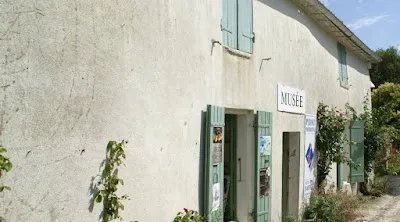 Société des amis de Talmont sur Gironde