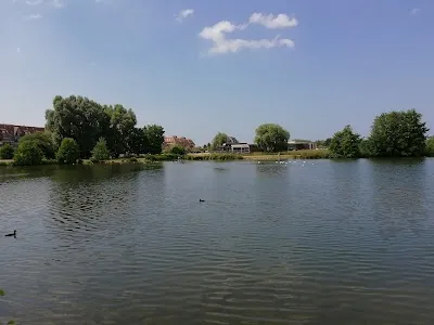Parc Naturel du Marais