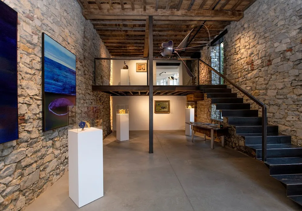 Galerie Brachot