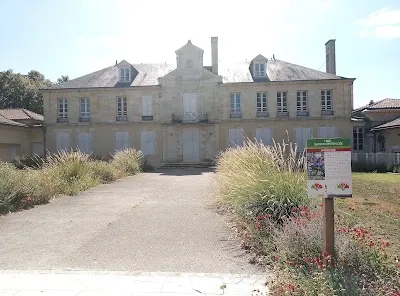 Domaine de La Burthe