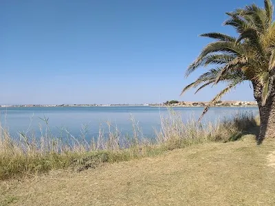 Étang du Prévost, Palavas-les-Flots