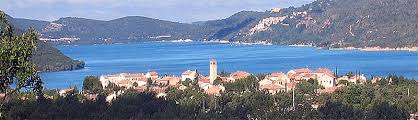 🏡 Les Salles-sur-Verdon aujourd'hui