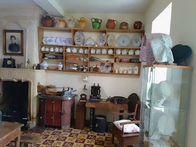 Musée des vieux outils et métiers anciens