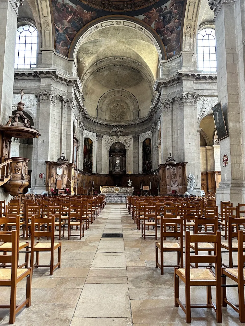 Cathédrale Notre-Dame-de-l'Annonciation