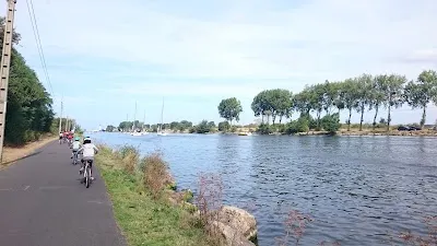 Les Jardins du Canal
