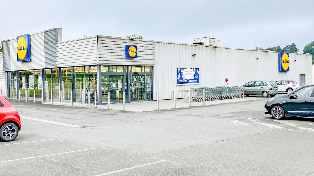 Lidl