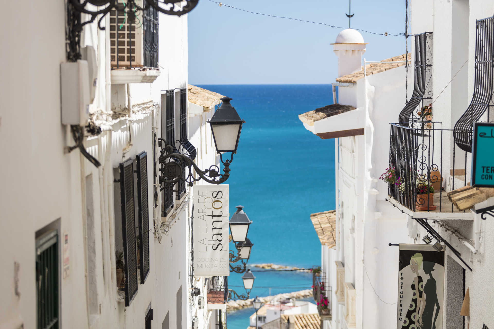 Altea