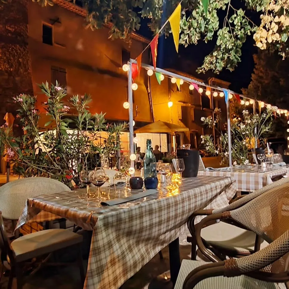 Le Bellevue