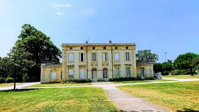 Parc Palmer