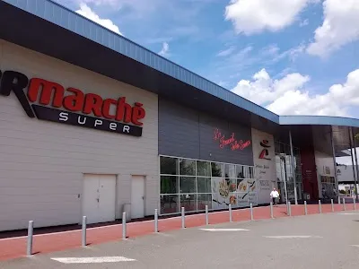 Intermarché SUPER Jonzac