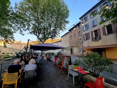 La Castellane