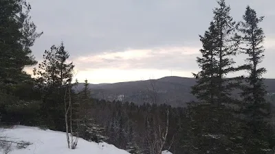 Sentier de la Matawinie (Sentier national)