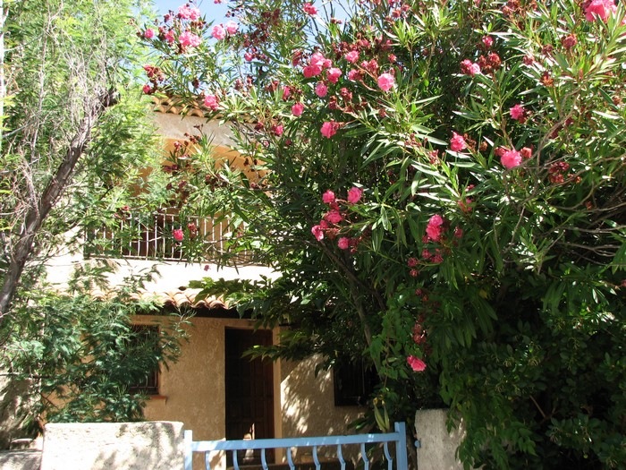 🏠 Bienvenue aux Salles-sur-Verdon !