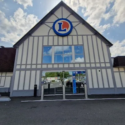 E.Leclerc DEAUVILLE