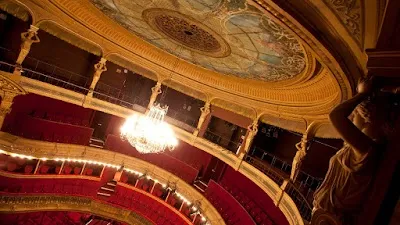 Théâtre de Chartres