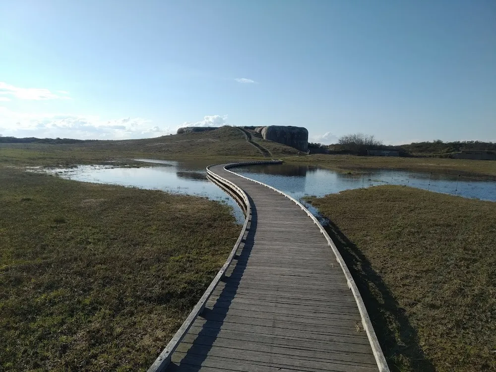 Observatoire de la Lande