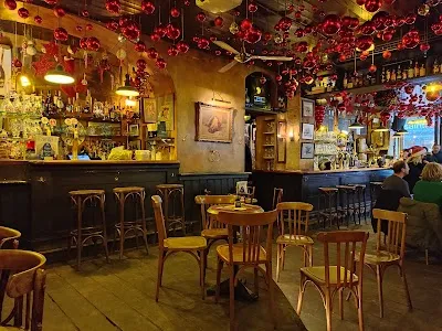 Café Brun