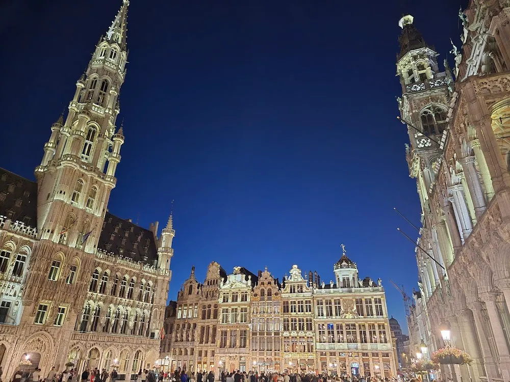 Grand-Place