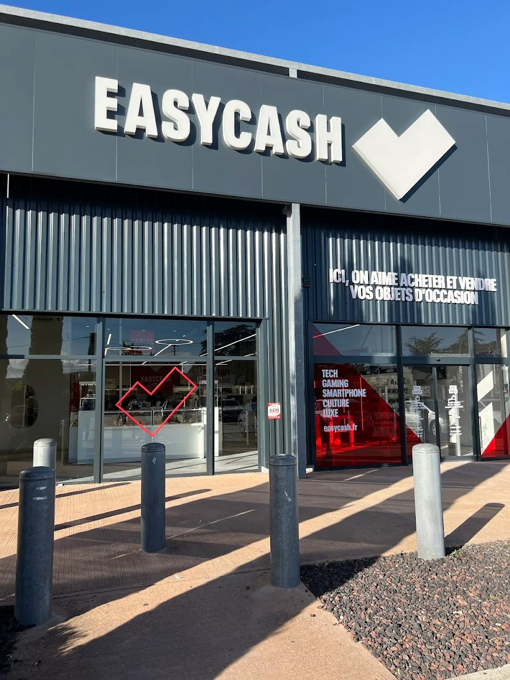 Easy Cash Montélimar