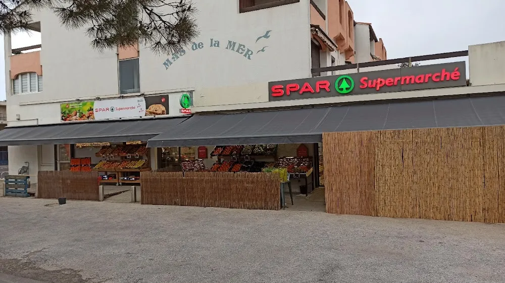 SPAR