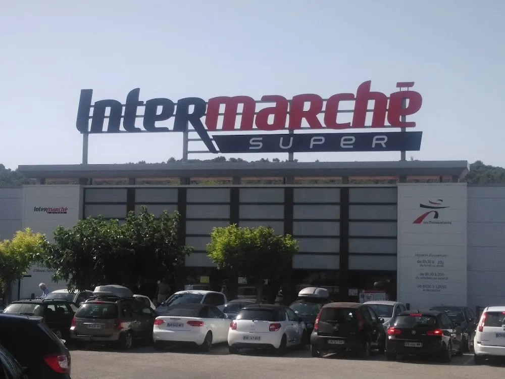 Intermarché SUPER Ollioules