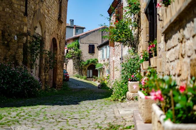 Cordes-sur-Ciel