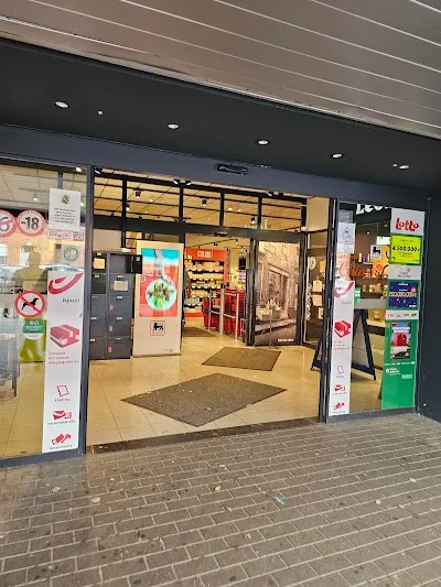 Delhaize Chimay