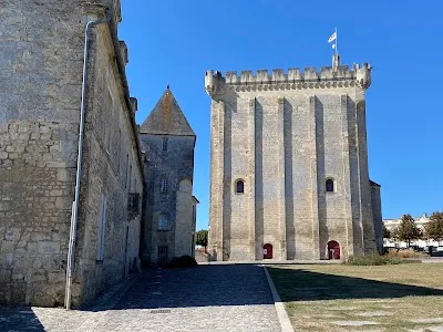 Parc du Donjon