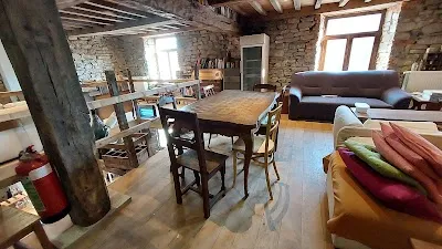 Brasserie artisanale des Eaux Vives