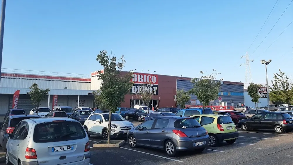 Brico Dépôt