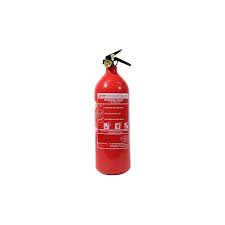 🧯 Sécurité Incendie (Extincteur), Maison.
